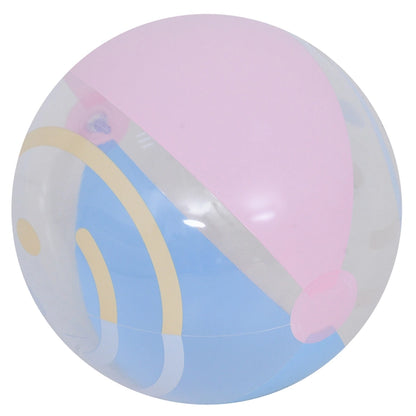 Jilong Smiley Beach Ball