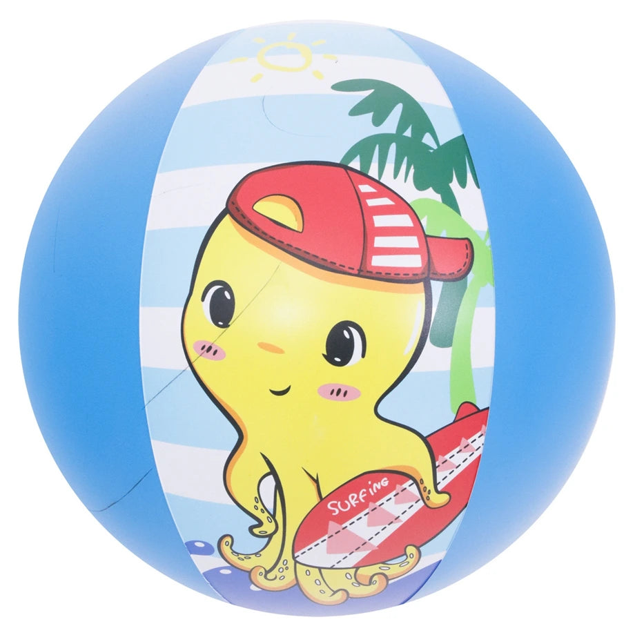 Jilong Adventure Beach Ball