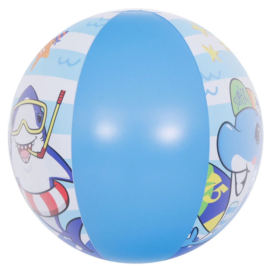 Jilong Adventure Beach Ball