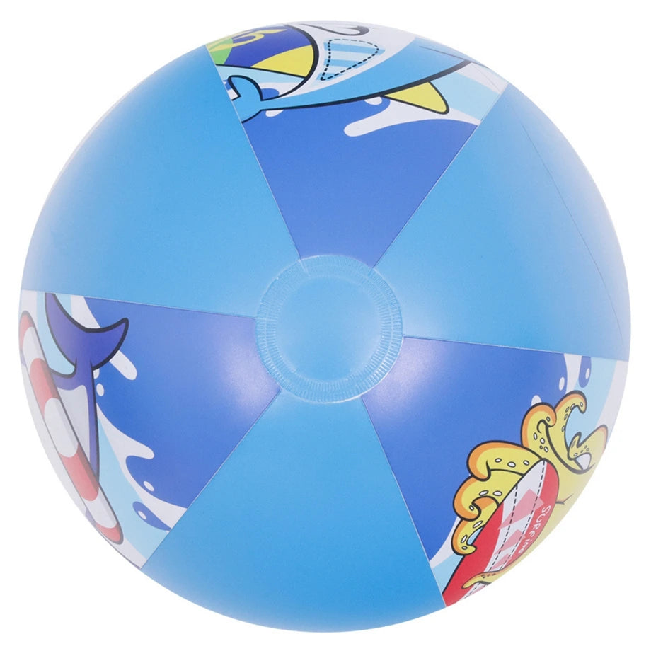 Jilong Adventure Beach Ball