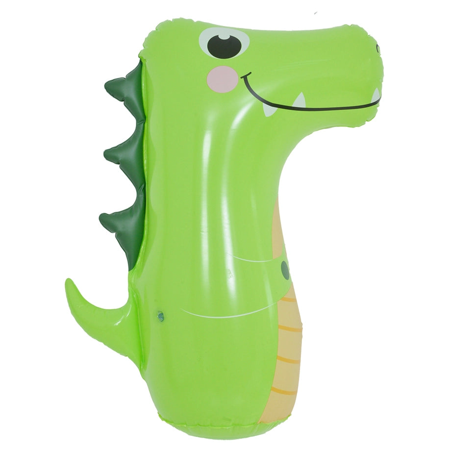 Jilong Crocodile Bop Bag