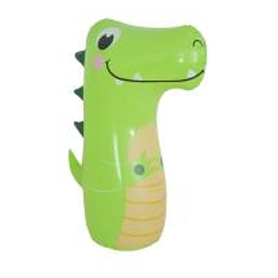 Jilong Crocodile Bop Bag