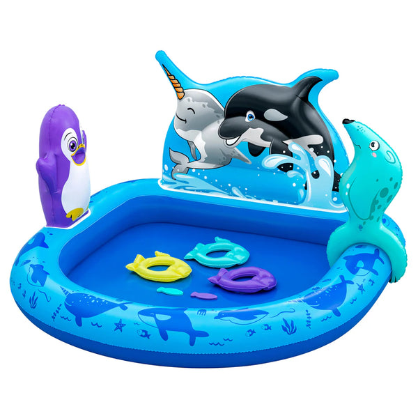 Bestway Polar Pals Play Center