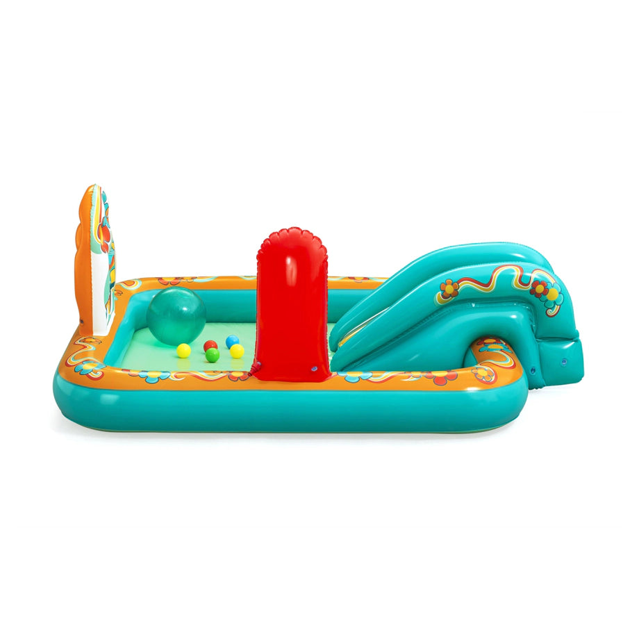 Bestway Retro Groove Play Center