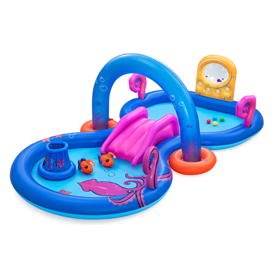 Bestway Sea Odyssey Play Center