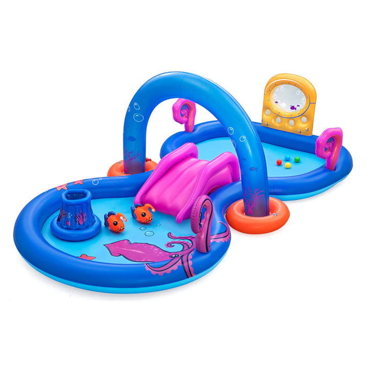 Bestway Sea Odyssey Play Center