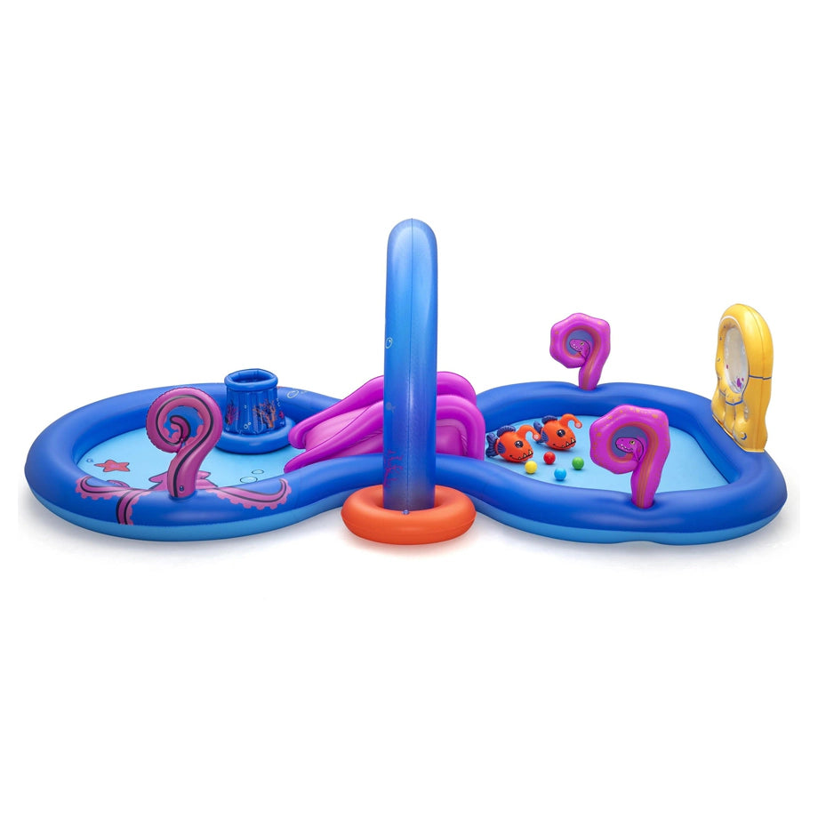 Bestway Sea Odyssey Play Center