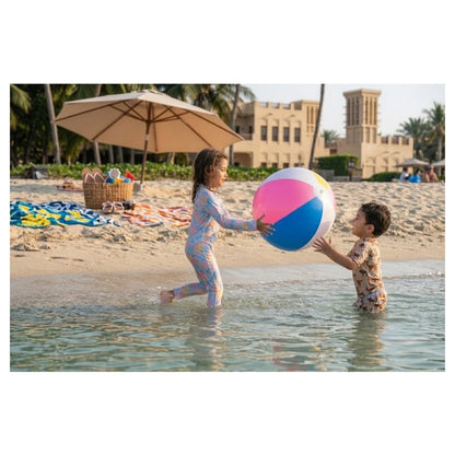 Jilong Color Beach Ball
