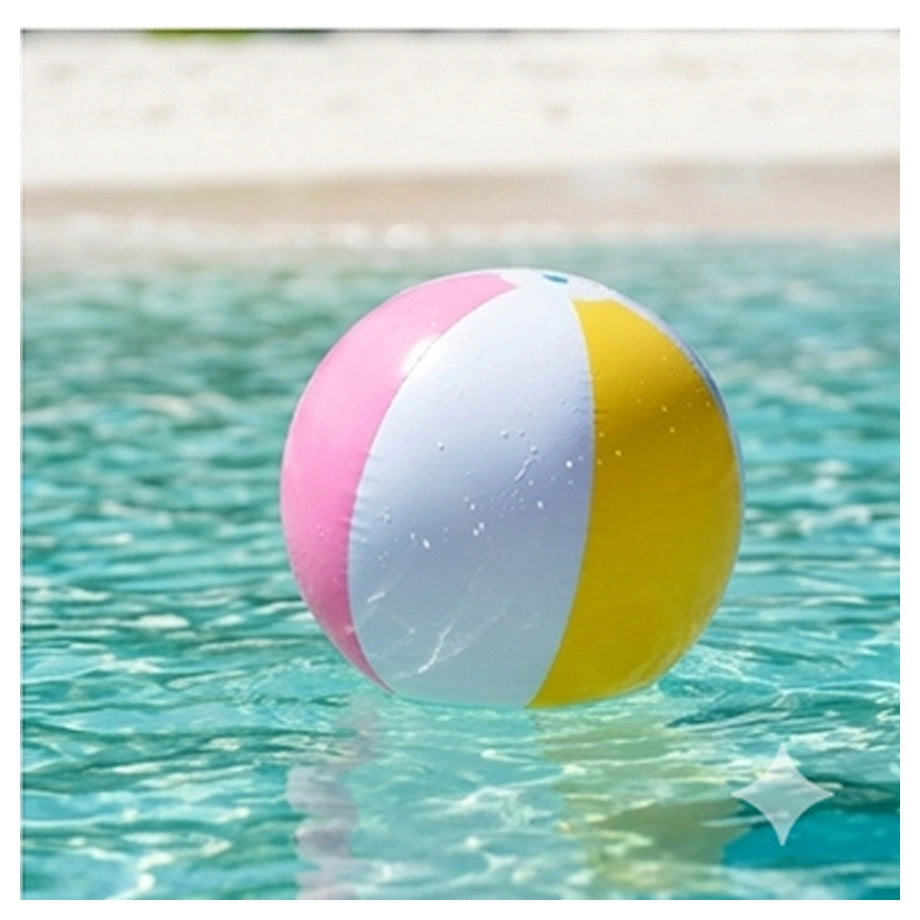 Jilong Color Beach Ball