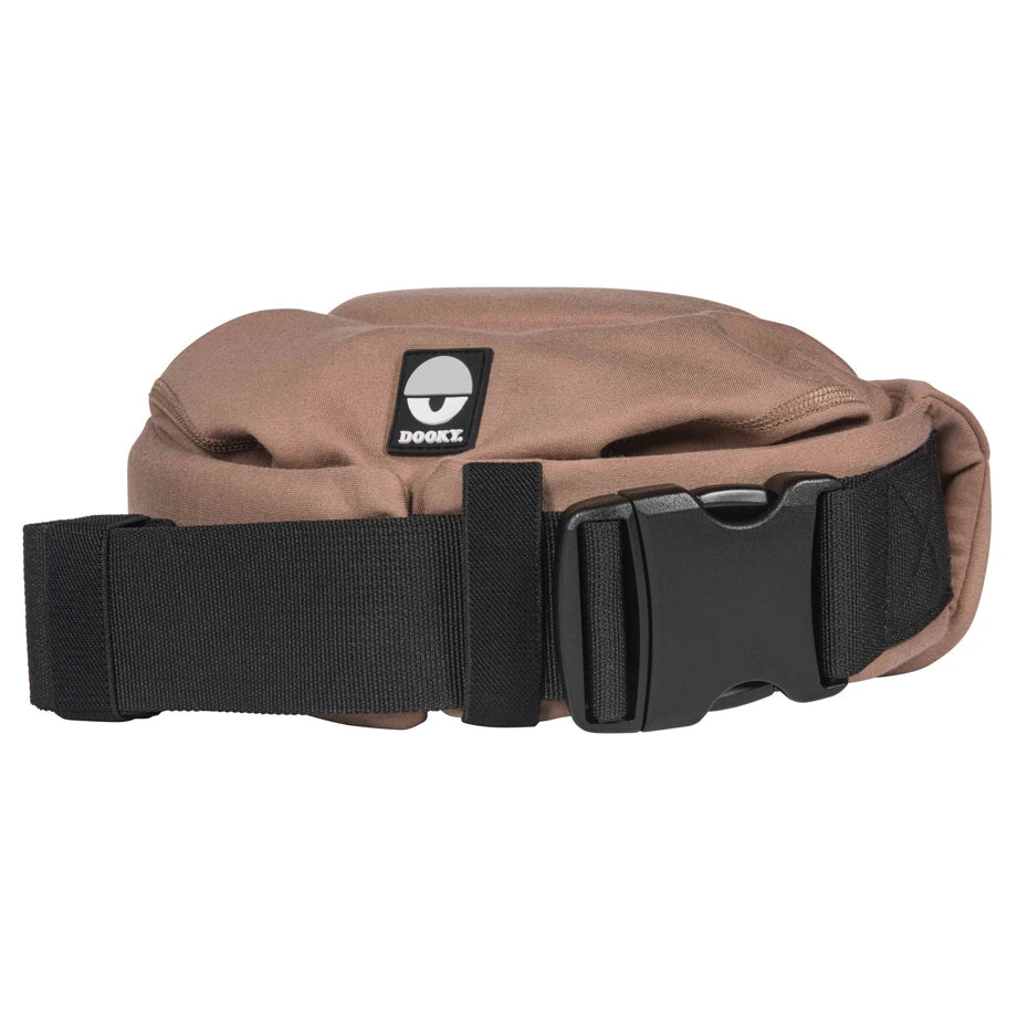 Dooky Carrier Be One (Mocha)