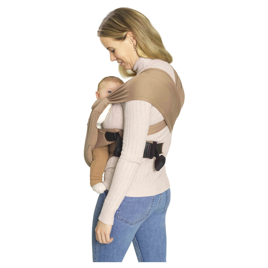 Dooky Carrier Be One (Mocha)