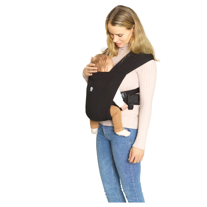 Dooky Carrier Be One (Black)