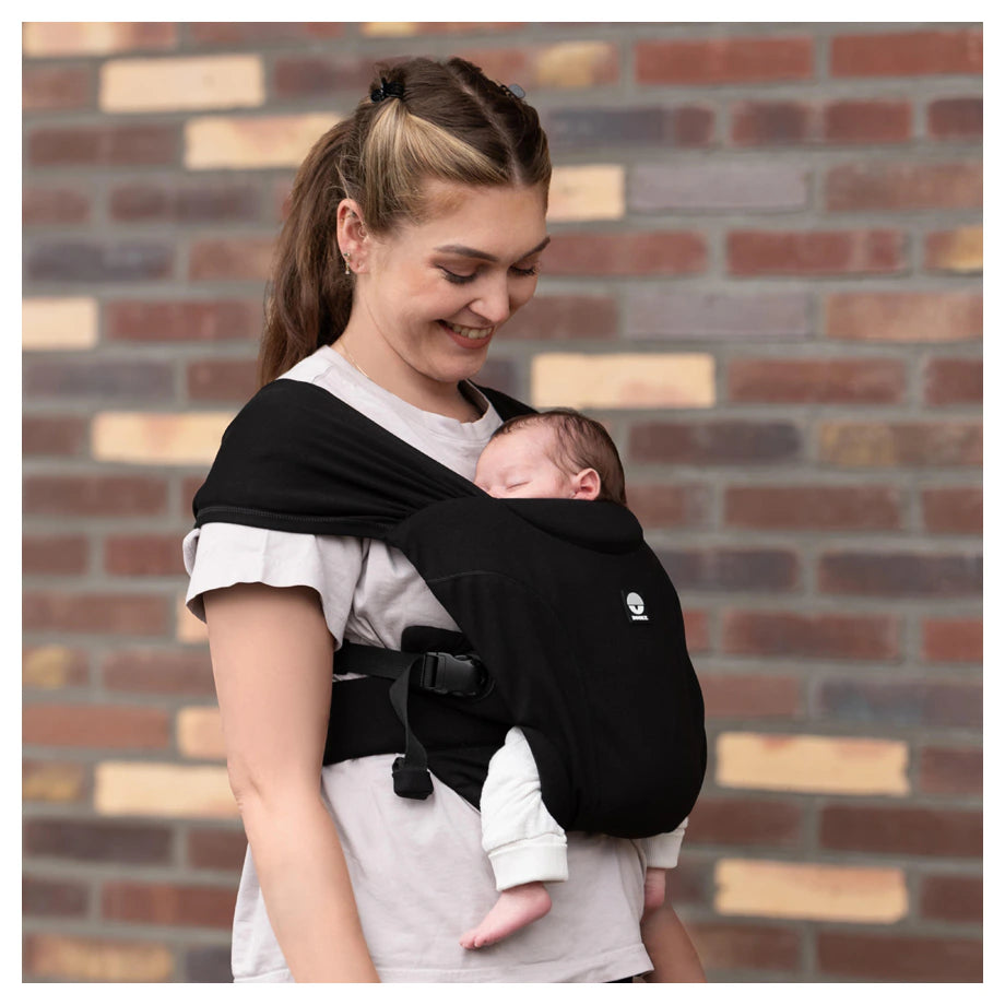 Dooky Carrier Be One (Black)