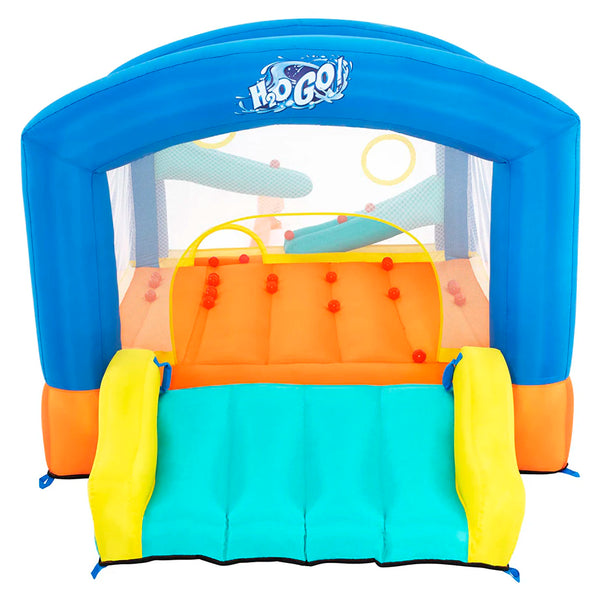 Bestway H2Ogo! Leap & Play Mega Bouncer