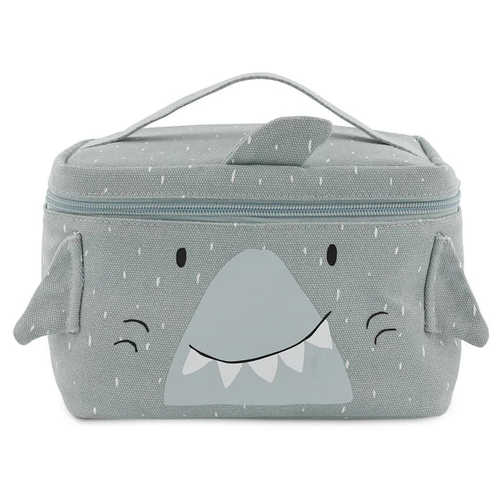 Trixie Thermal Lunch Bag Mr.Shark