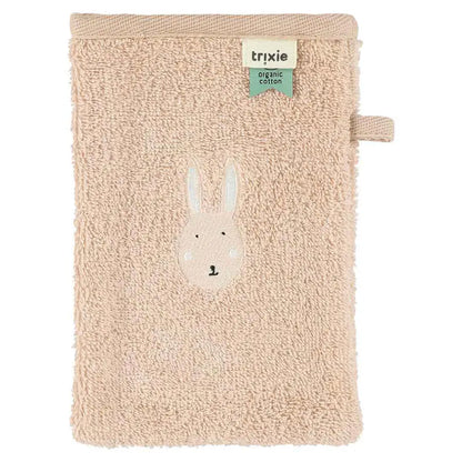 Trixie Washcloths Rabbit Pack of 2