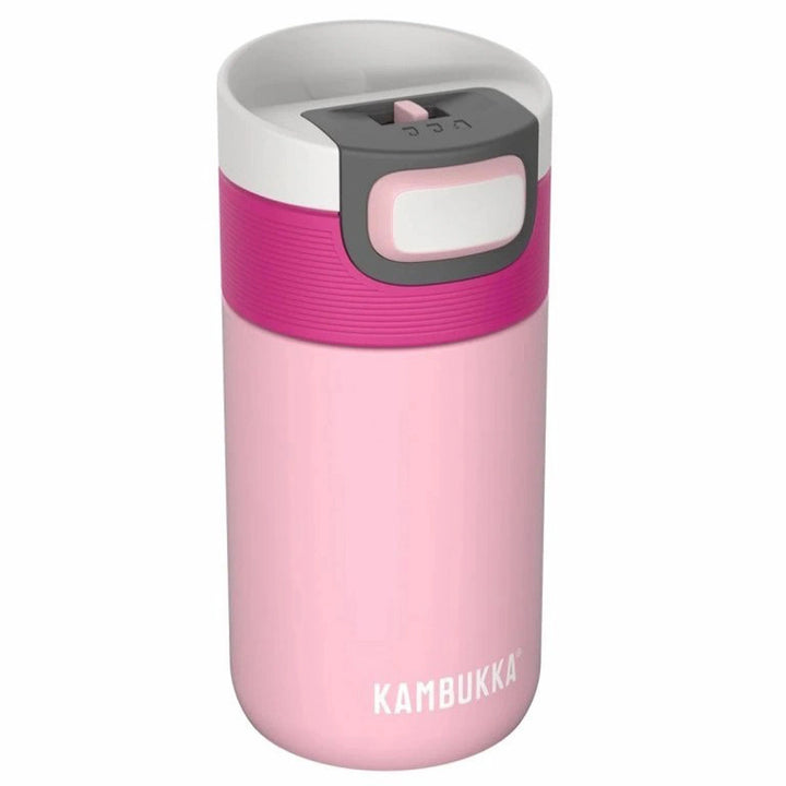 Kambukka Etna SS Double Wall Vacuum Insulated Tumbler 300ml Brushing Bride