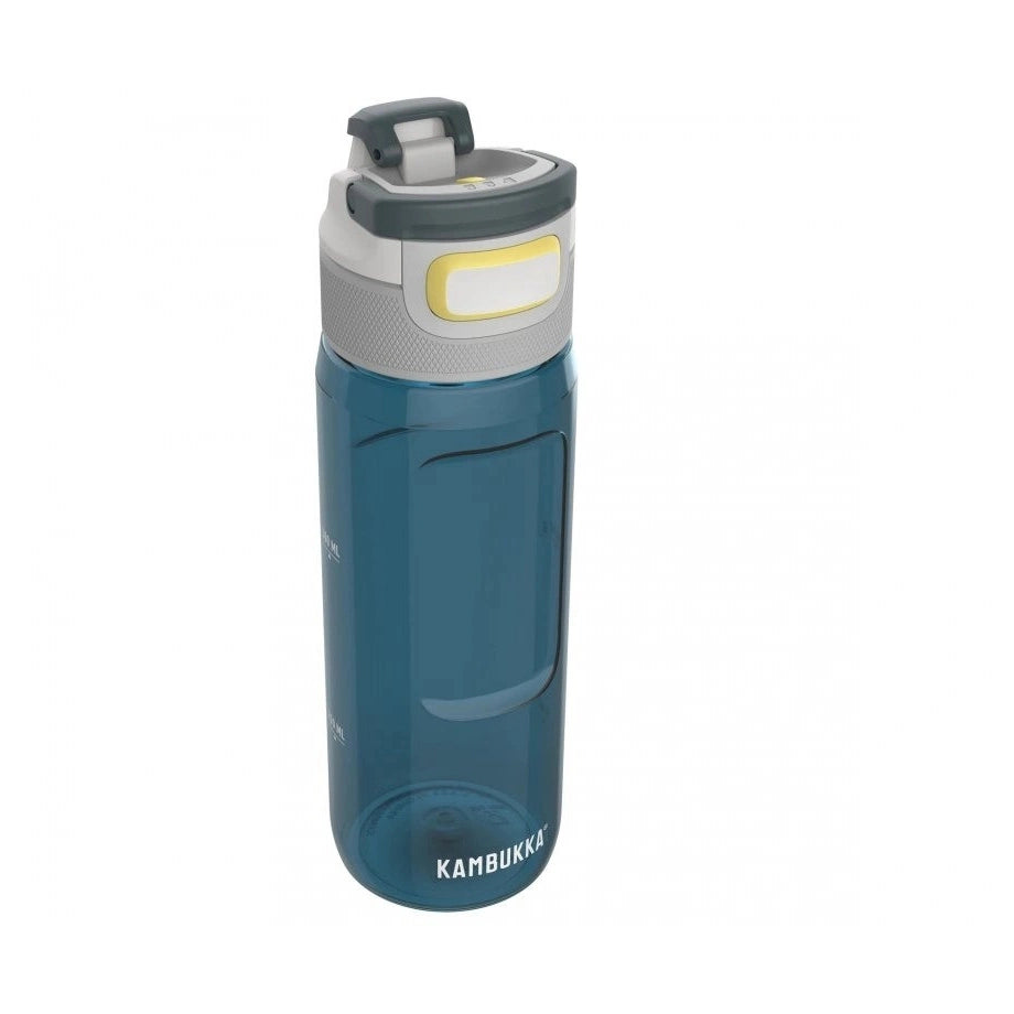 Kambukka Elton BPA Free Water Bottle 750ml (Wild Storm)