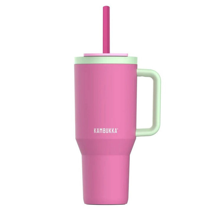 Kambukka Rio Tumbler 950ml Bubblegum Mint