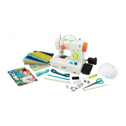 Buki France Professional Studio Sewing Machine