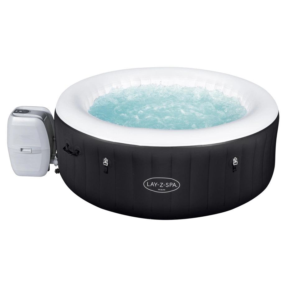 Bestway Lay-Z-Spa Miami AirJet 1.80m x 66cm