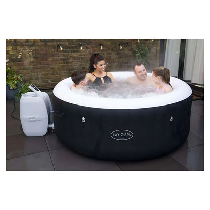 Bestway Lay-Z-Spa Miami AirJet 1.80m x 66cm