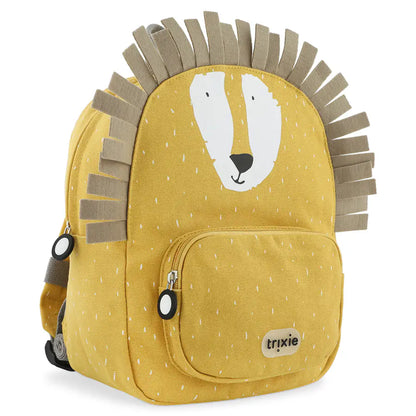 Trixie Backpack Mr.Lion