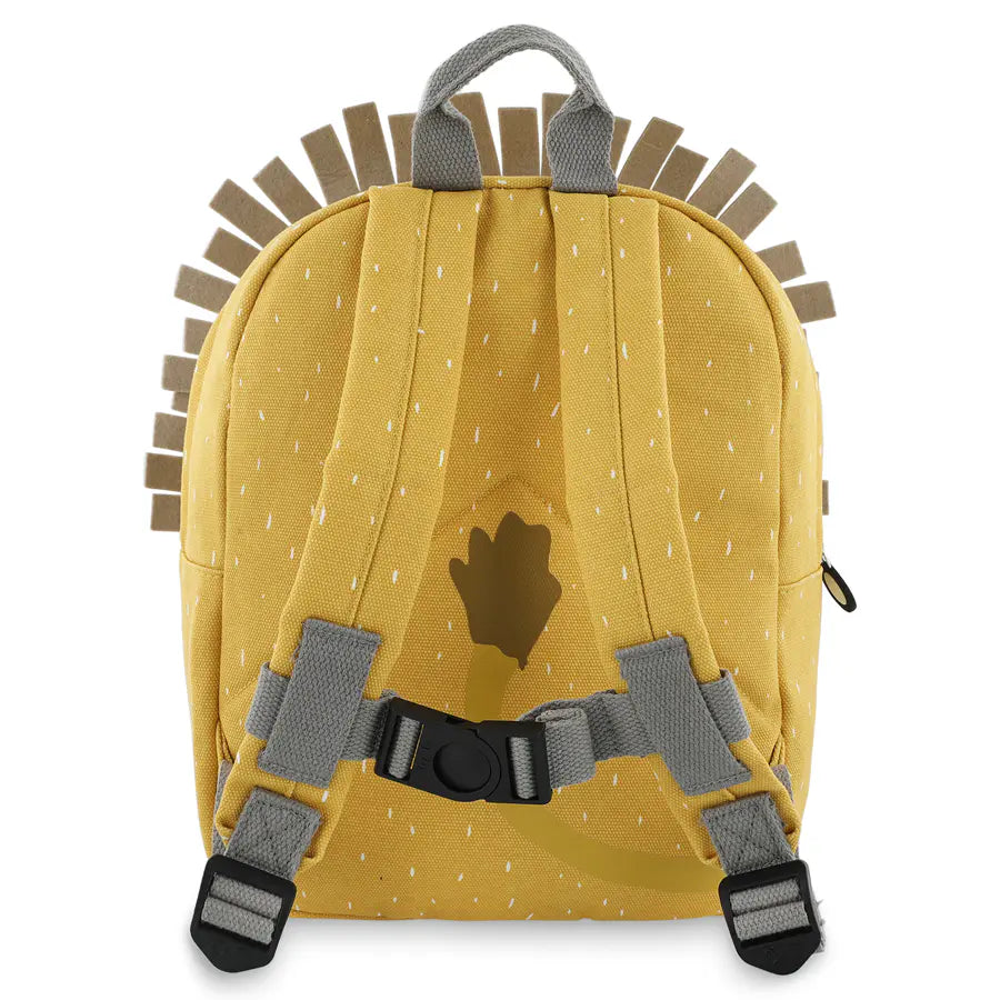 Trixie Backpack Mr.Lion