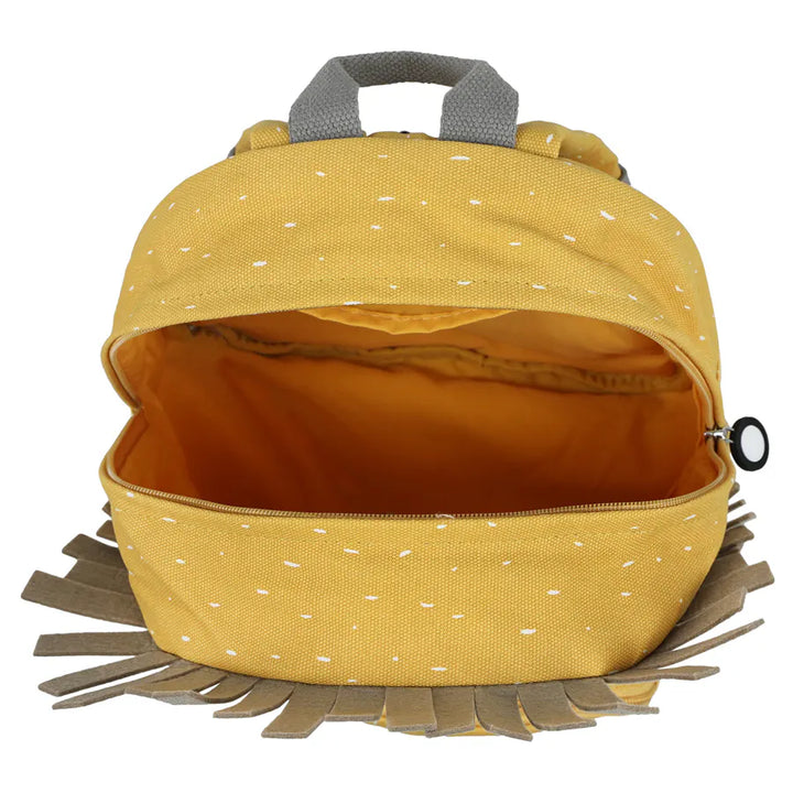 Trixie Backpack Mr.Lion