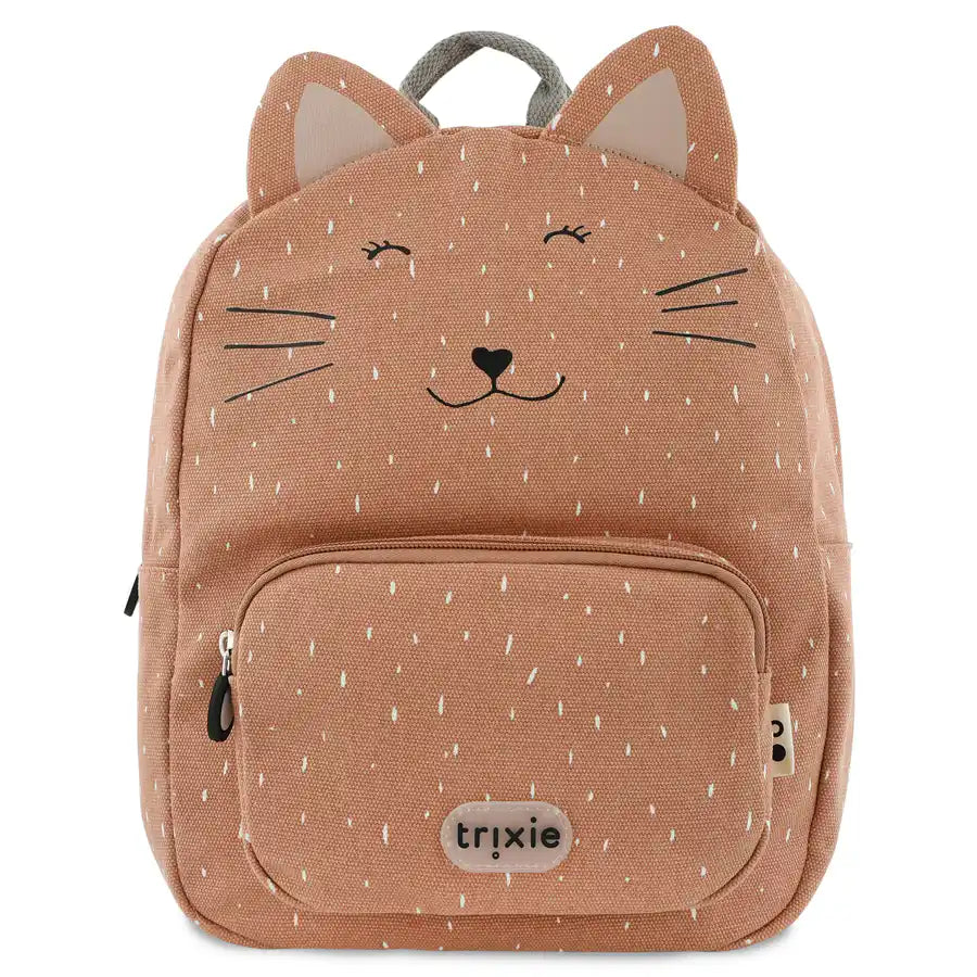 Trixie Backpack Mrs.Cat