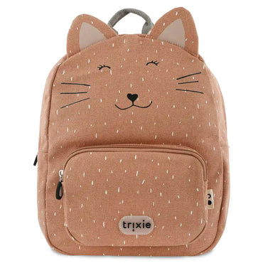 Trixie Backpack Mrs.Cat