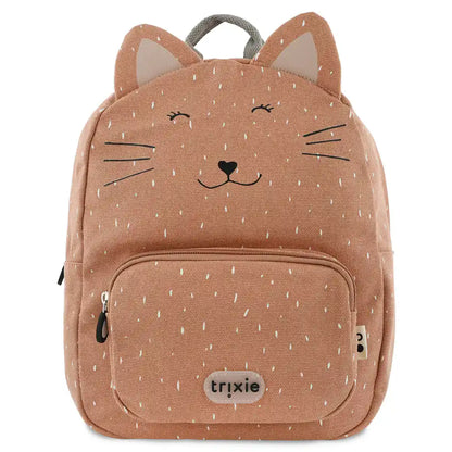 Trixie Backpack Mrs.Cat