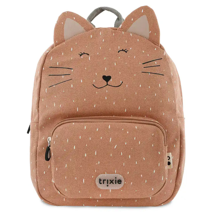 Trixie Backpack Mrs.Cat