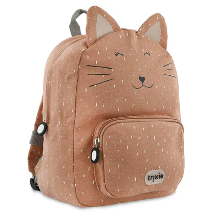 Trixie Backpack Mrs.Cat