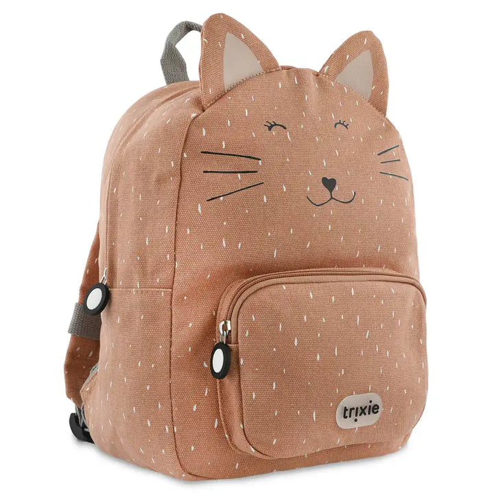 Trixie Backpack Mrs.Cat