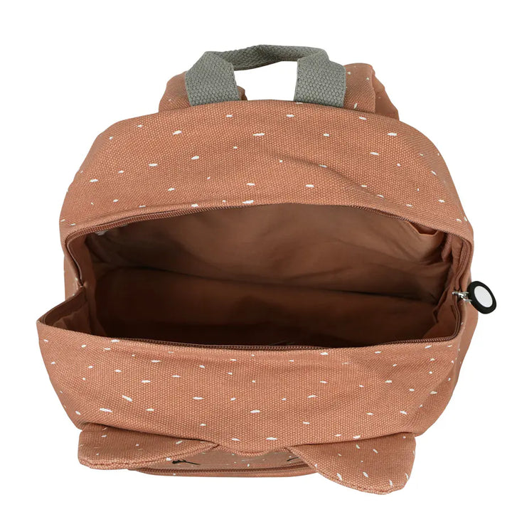 Trixie Backpack Mrs.Cat