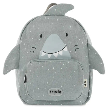 Trixie Backpack Mr.Shark