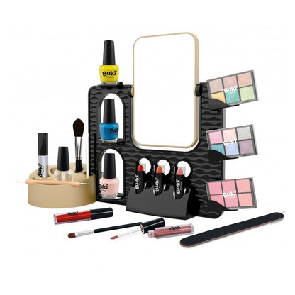Buki France Professional Studio – Make-Up