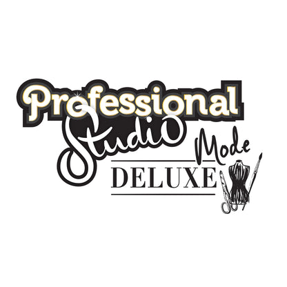 Buki France Professional Studio Mode Deluxe