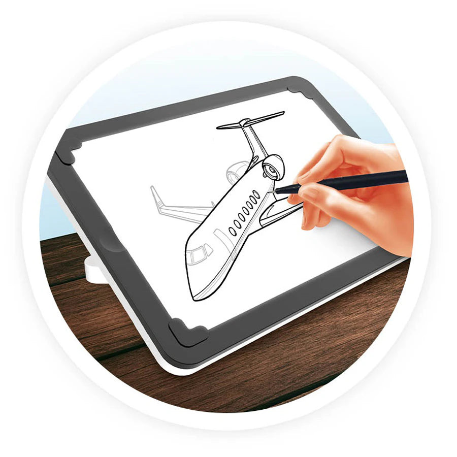 Buki France 3-In-1 Light Pad