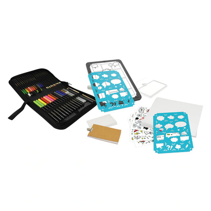 Buki France 3-In-1 Light Pad
