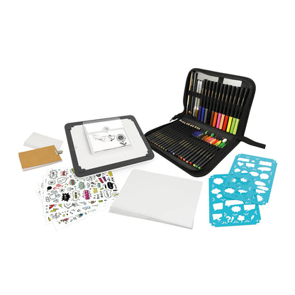 Buki France 3-In-1 Light Pad
