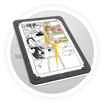 Buki France 3-In-1 Light Pad