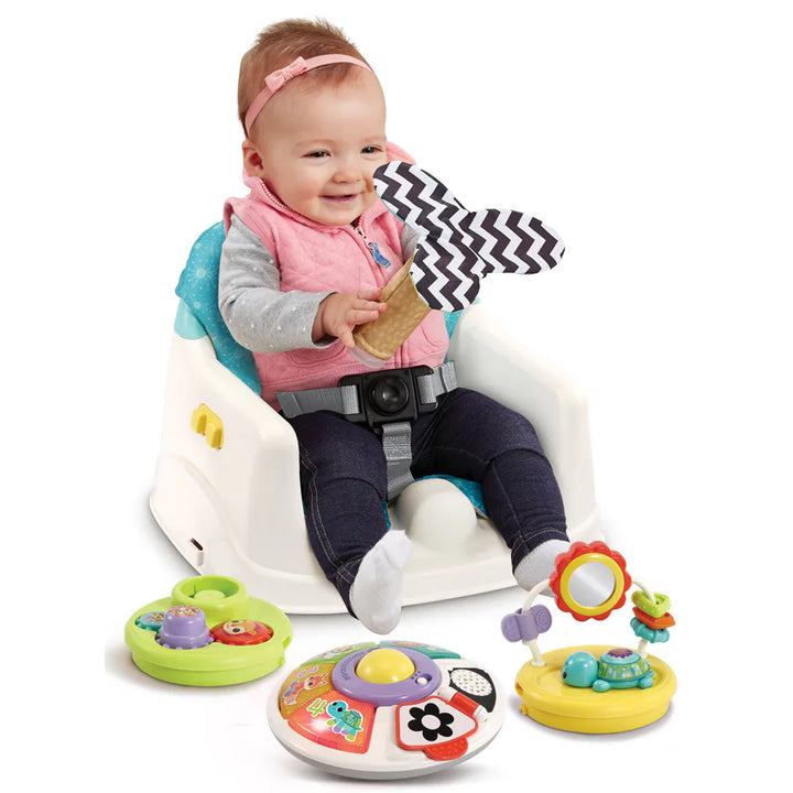 Vtech 5-IN-1 Baby Booster Seat