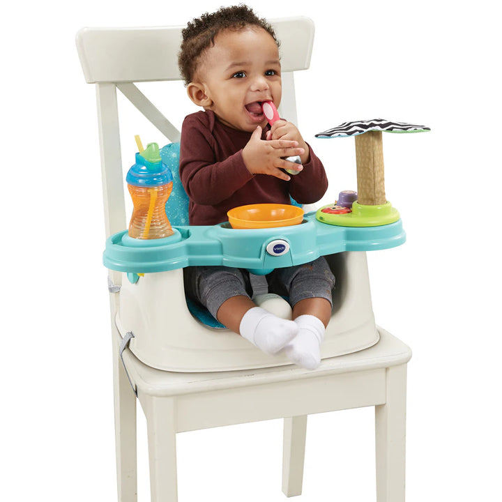 Vtech 5-IN-1 Baby Booster Seat