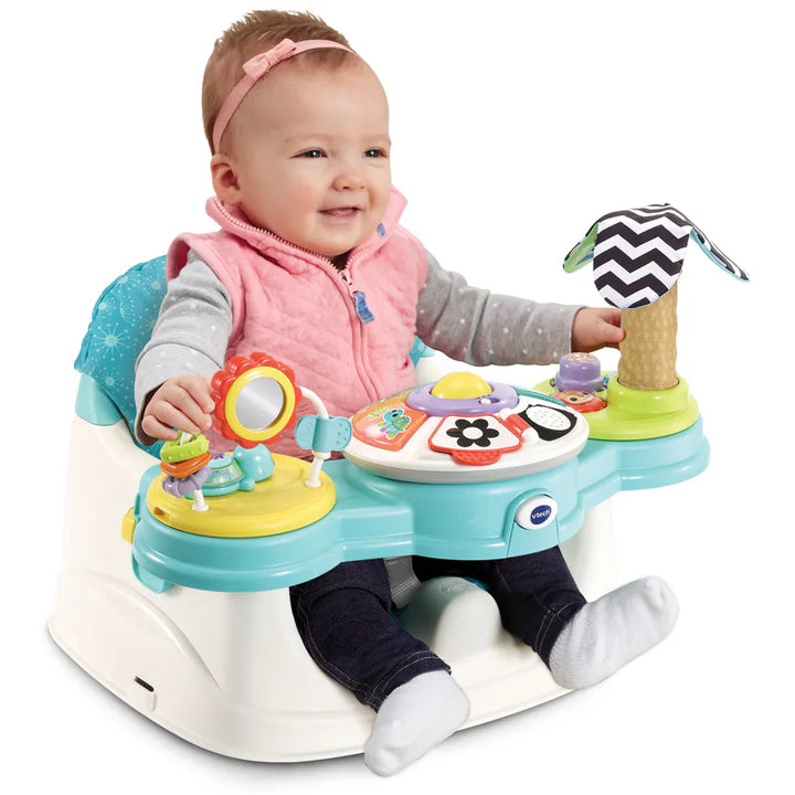 Vtech 5-IN-1 Baby Booster Seat