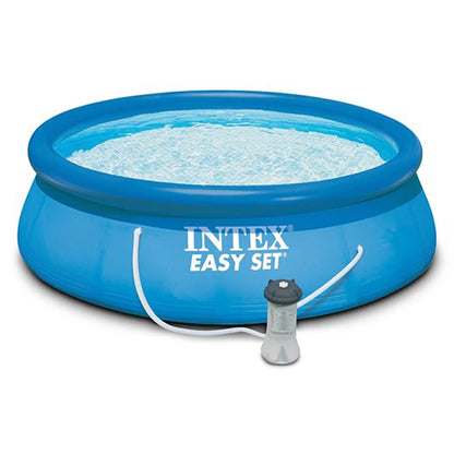 Intex Easy Set Pool Set (457cm x 91cm)