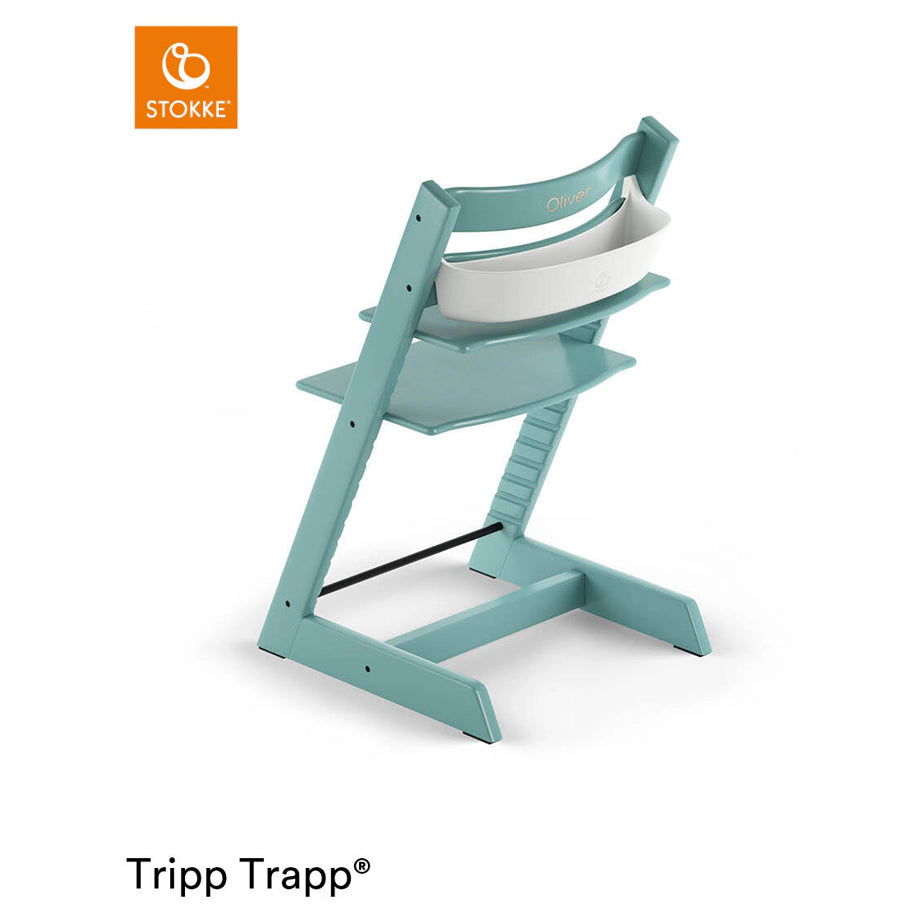 Stokke Tripp Trapp Chair Storage (Grey)