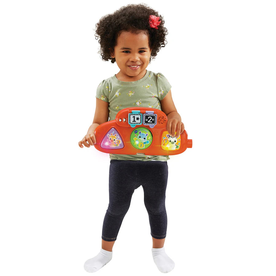 Vtech Kick & Score Playgym Vtech Kick & Score Playgym