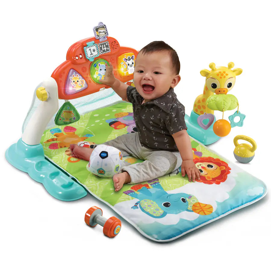 Vtech Kick & Score Playgym Vtech Kick & Score Playgym